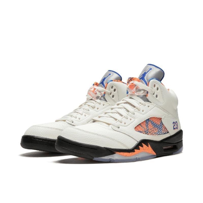 Air Jordan 5 Retro &