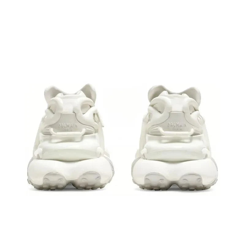 BALMAIN Unicorn Low &