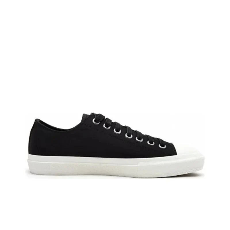 Burberry Logo Print Two Toned Sneakers &