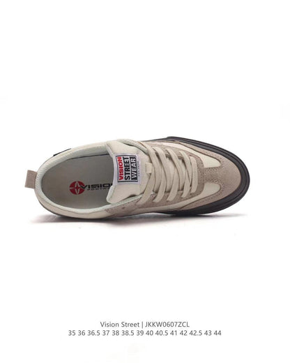 Vans Vision Street Wear