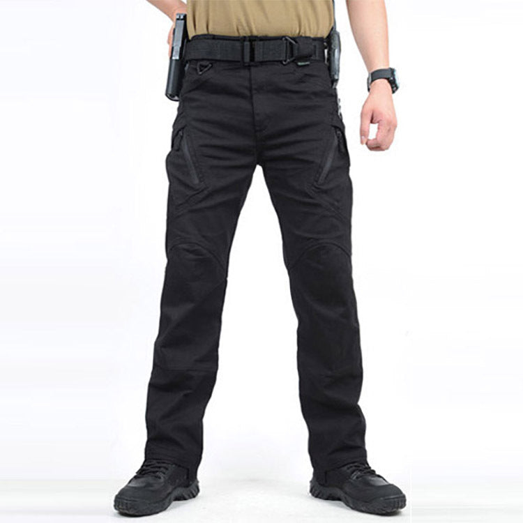 IX9 Tactical Pants for Outdoor Training