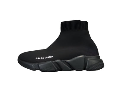 BALENCIAGA SPEED 2.0 MONOCOLOR RECYCLED KNIT SNEAKER