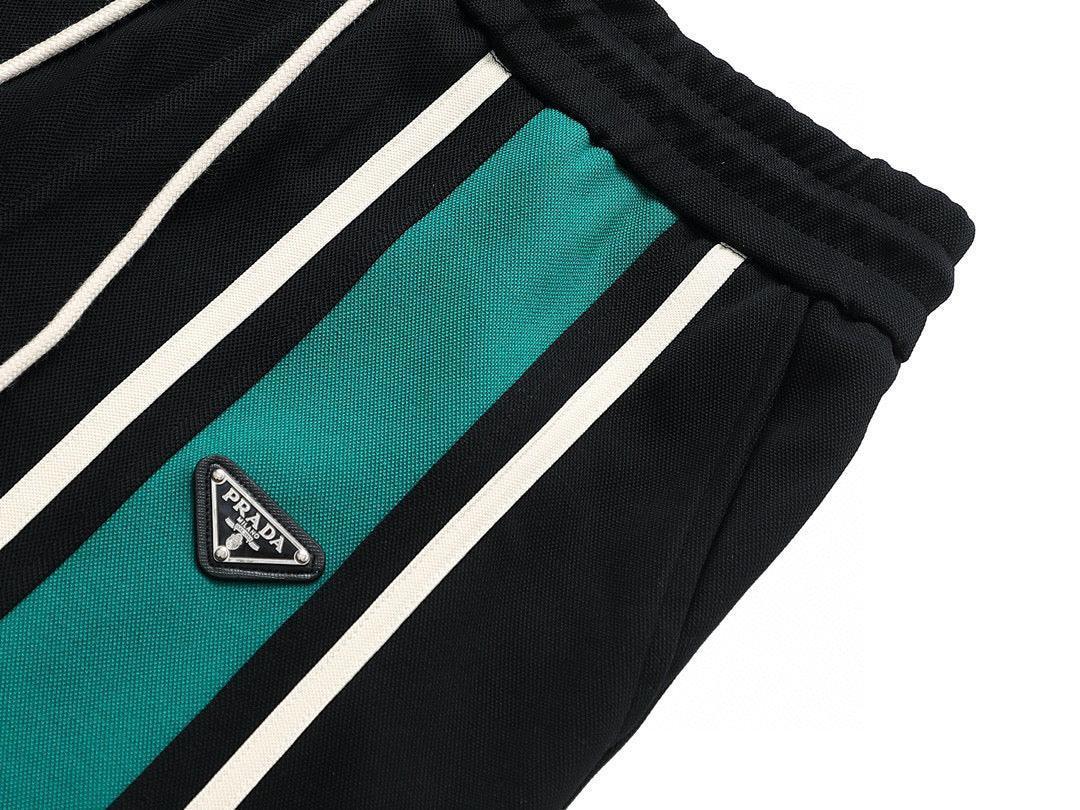 Prada Long Pant &