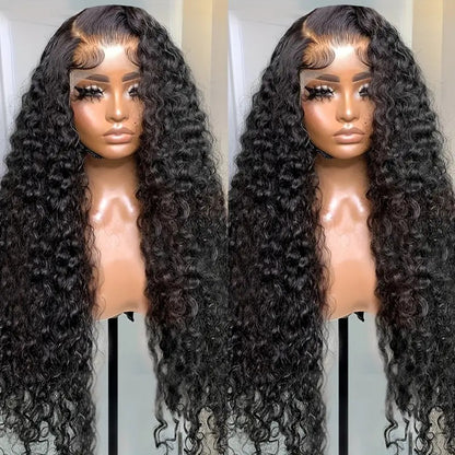 Synthetic Wigs