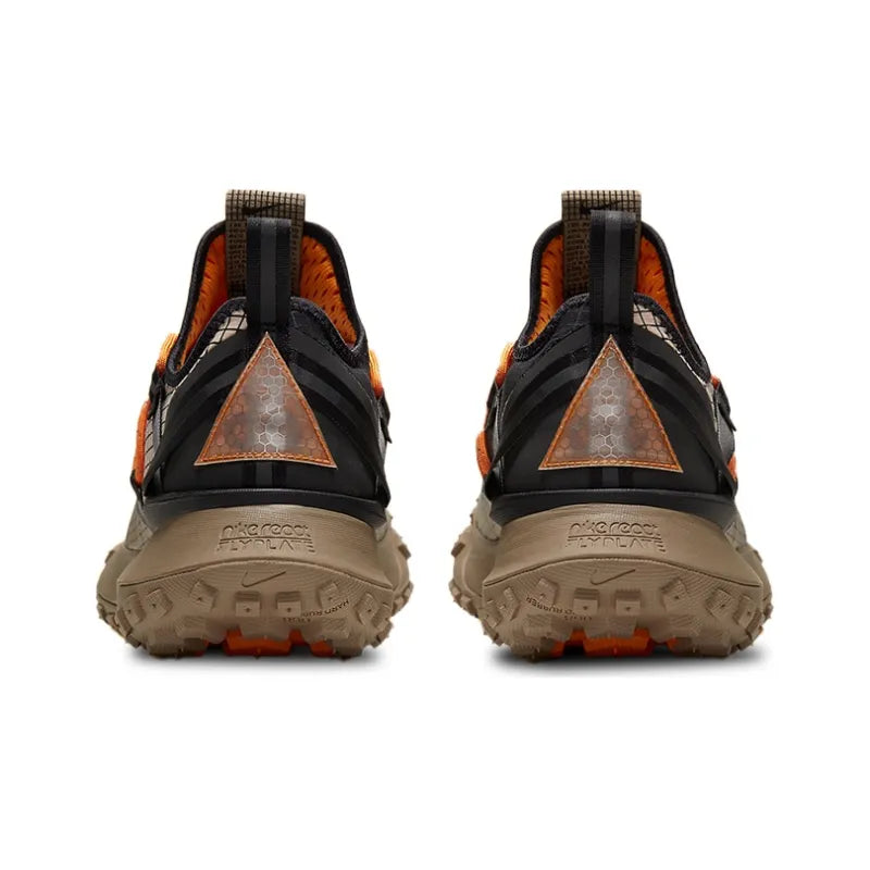 Nike ACG Mountain Fly Low Fossil Stone Black