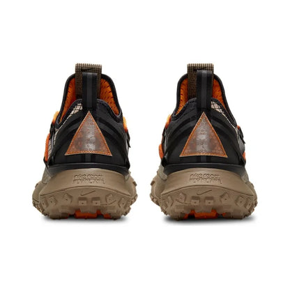 Nike ACG Mountain Fly Low Fossil Stone Black