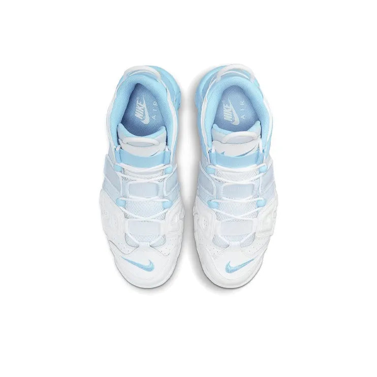 Nike Air More Uptempo Psychic Blue Sky