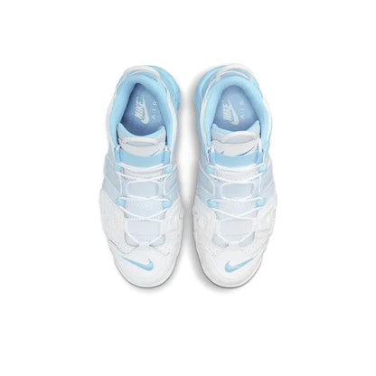 Nike Air More Uptempo Psychic Blue Sky