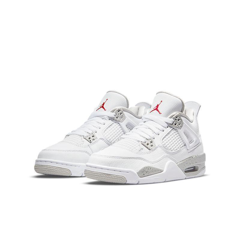 Air Jordan 4 Retro &