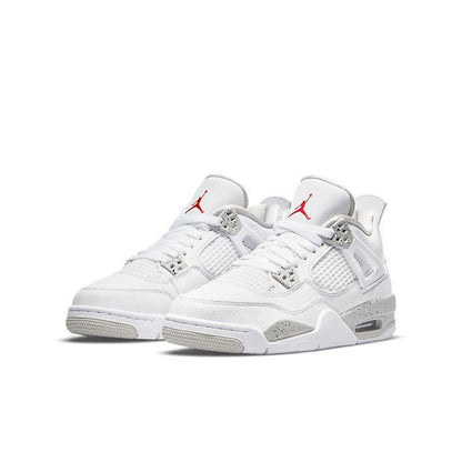 Air Jordan 4 Retro &