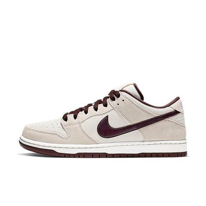 Nike SB Dunk Low &