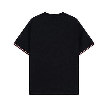 Thom Browne T-Shirt Without Collar &