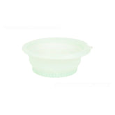 Collapsible Silicone Ice Basin SHOPEZRA L.L.C.