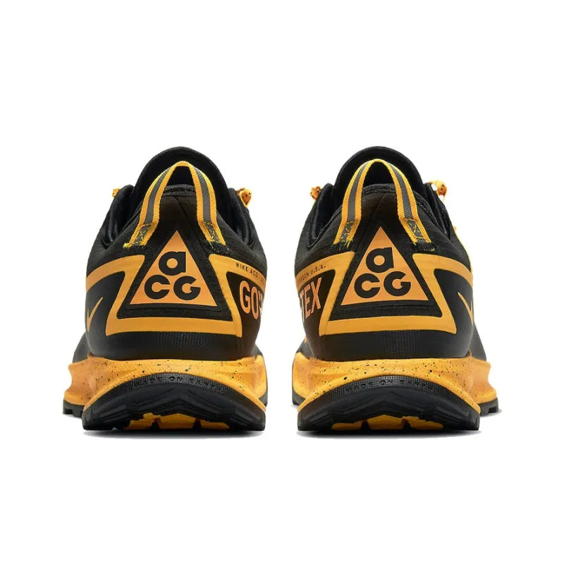 Nike Acg Air Nasu Gore Tex Laser Orange