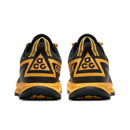 Nike Acg Air Nasu Gore Tex Laser Orange