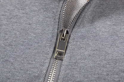 Burberry Willowchk hoodie Grey