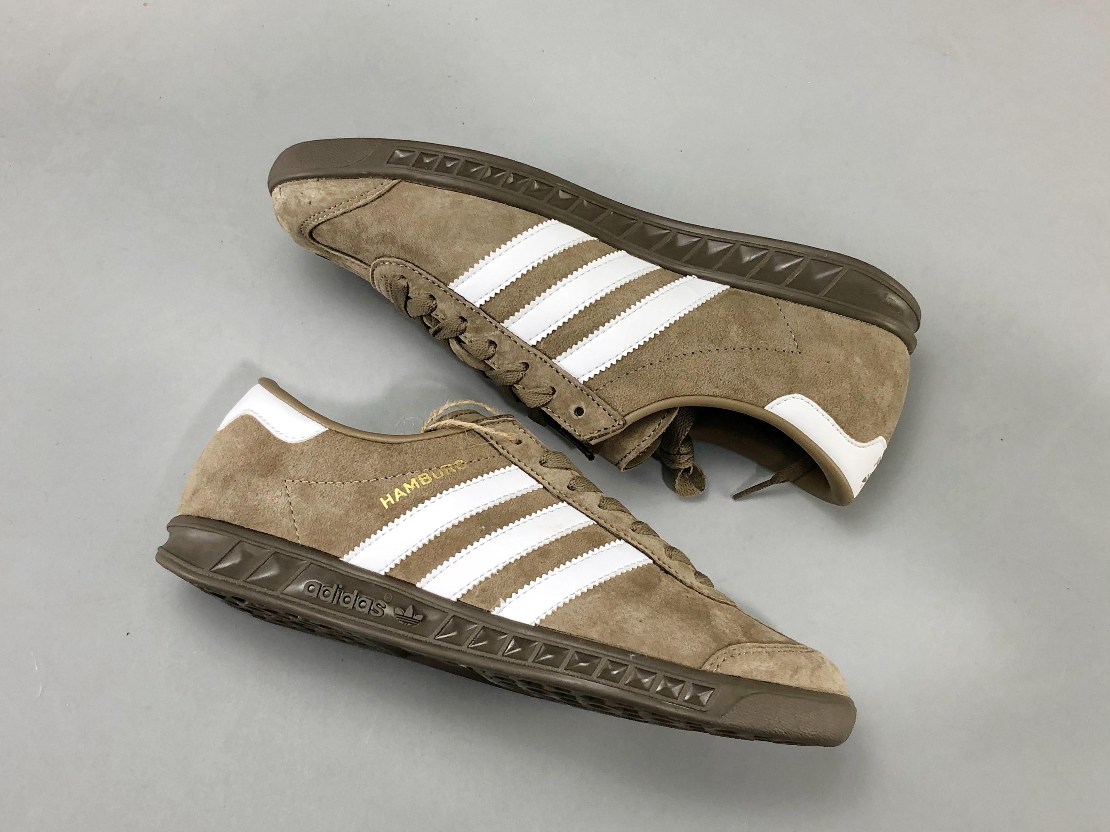 Adidas Originals Hamburg &