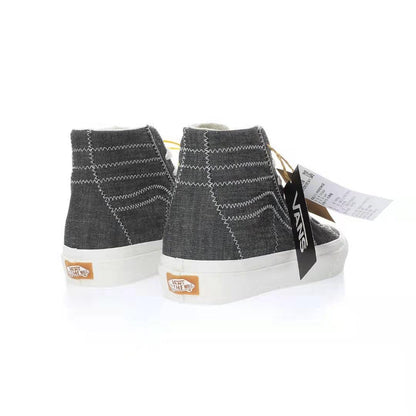 Vans Sk8-Hi Tapered Eco Theory Stone Wash