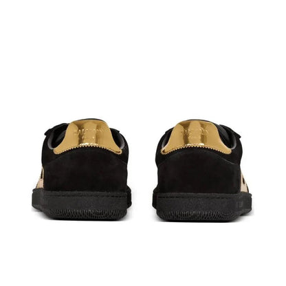 BALMAIN Pb Logo Low-Top Sneakers