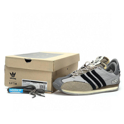 Song for the Mute x Adidas Country OG &