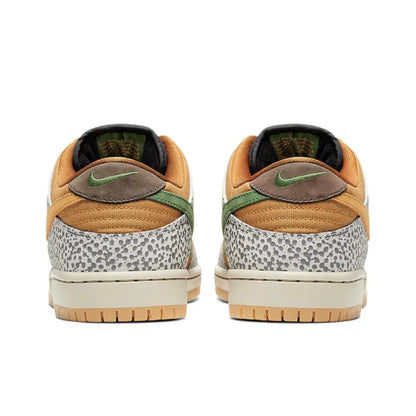 Nike SB Dunk Low Safari