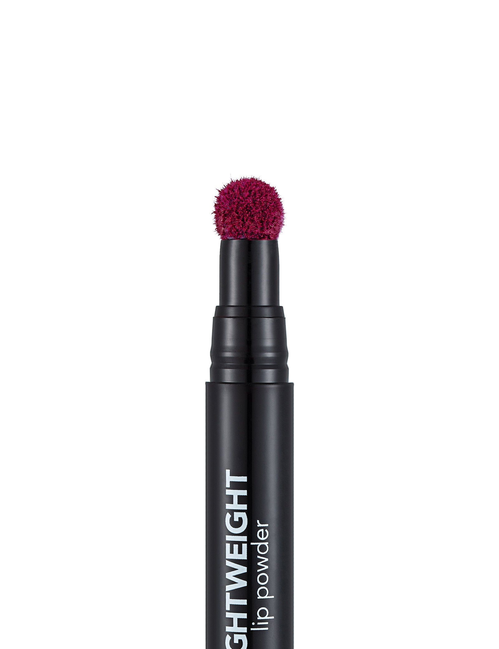 Flormar Lightweight Matte Lip Powder with Shea Butter