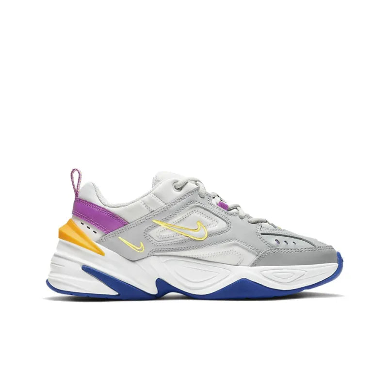 Nike M2K Tekno Grey Photon Dust