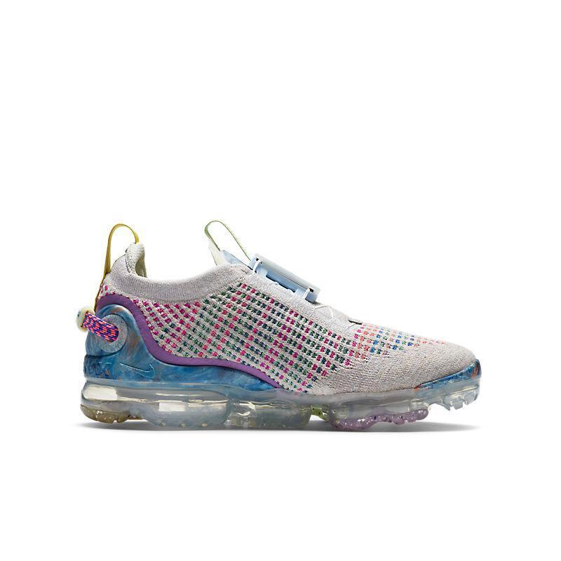 Nike Air VaporMax 2020 Pure Platinum Multicolor