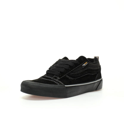 Vans Vault Knu-Skool VR3 LX "Black/Grey"