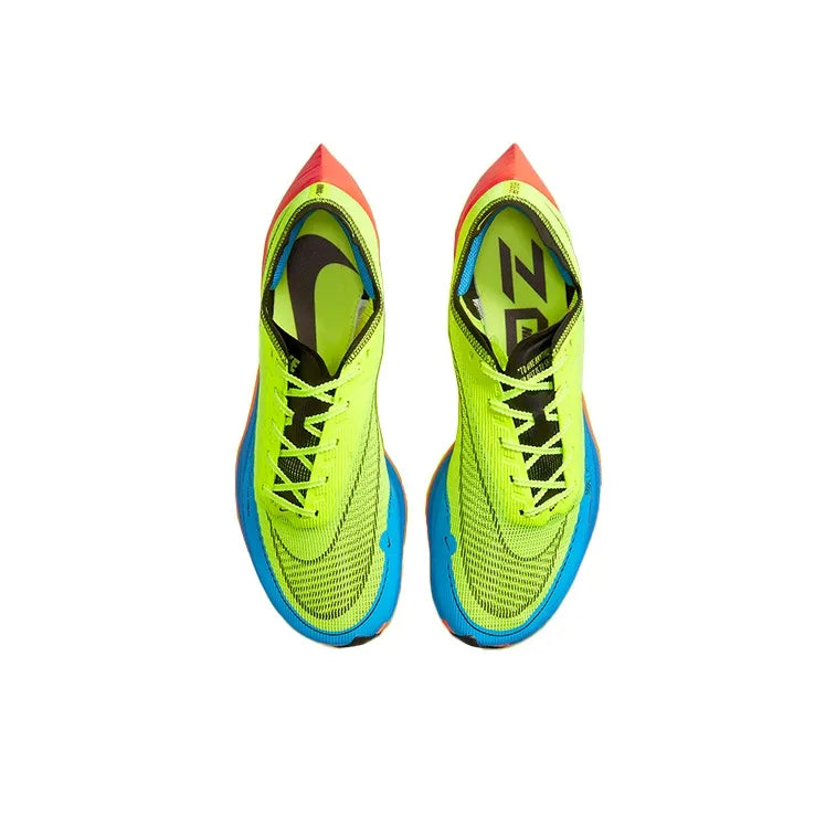 Nike ZoomX Vaporfly Next% 2 Steve Prefontaine Volt