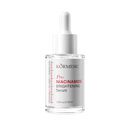 Glutathione Skincare Facial Set