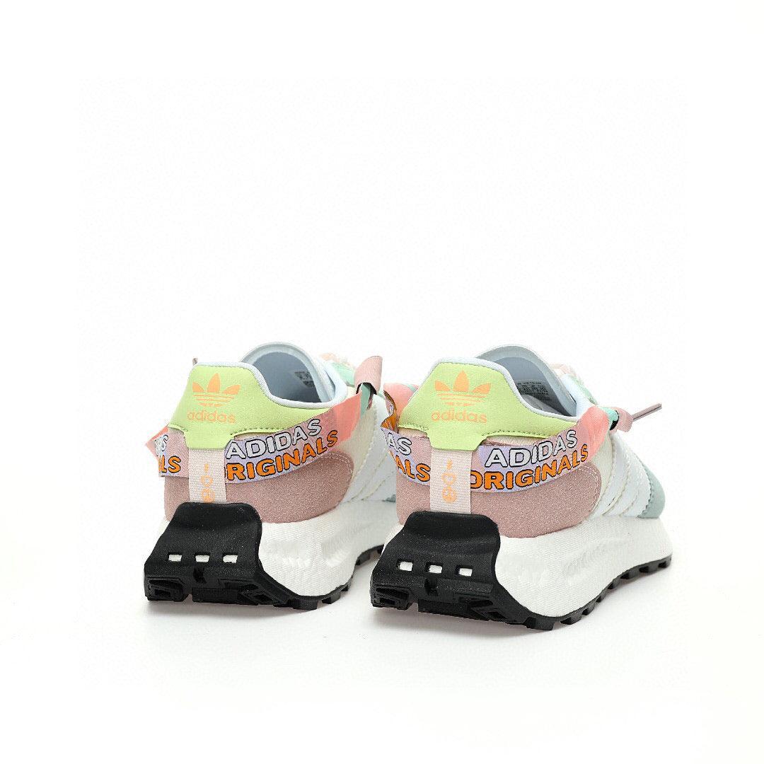 Adidas Retropy E5 &
