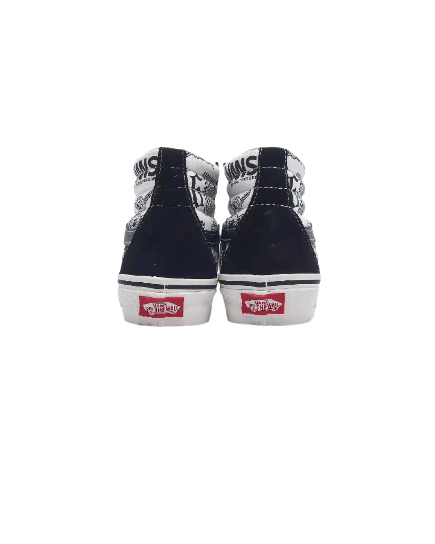 Vans Classic Series SK8-Hi High Top &