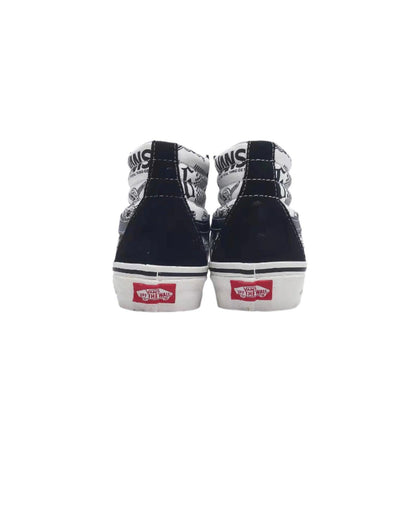Vans Classic Series SK8-Hi High Top &