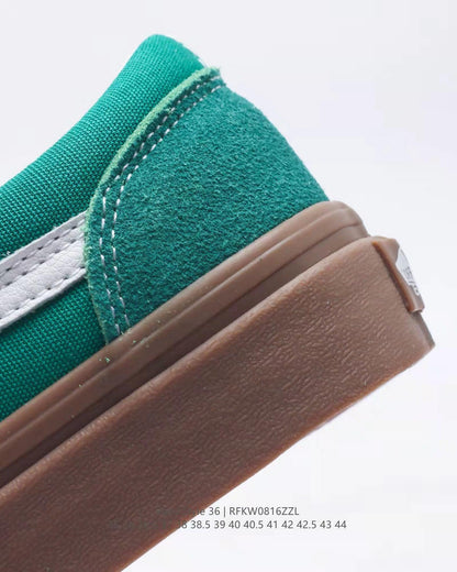 Vans Gum Style 36 &
