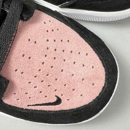 Nike SB Force 58 Pink Salt Black