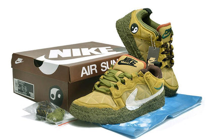 Nike Dunk Low SB X 2027 CPFM