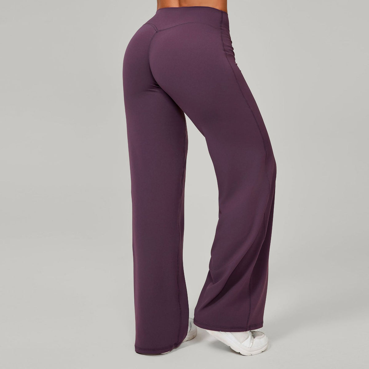 High-Waisted Yoga Fitness Pants