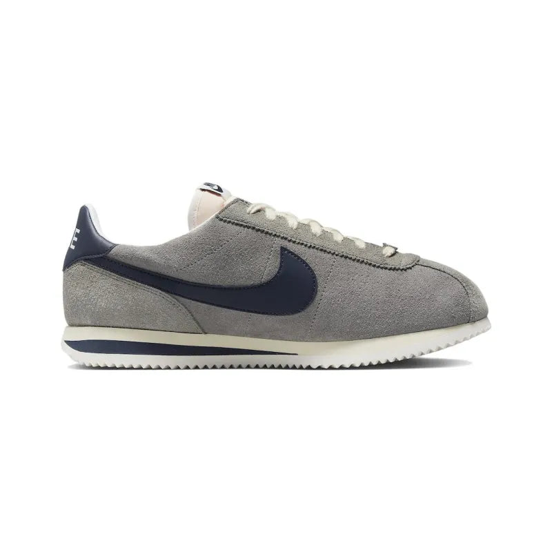 Nike Cortez Size? Exclusive Grey
