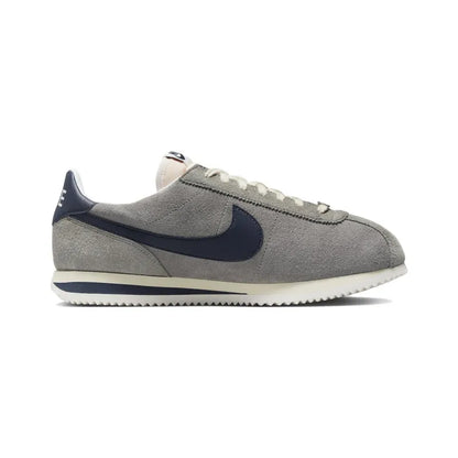 Nike Cortez Size? Exclusive Grey