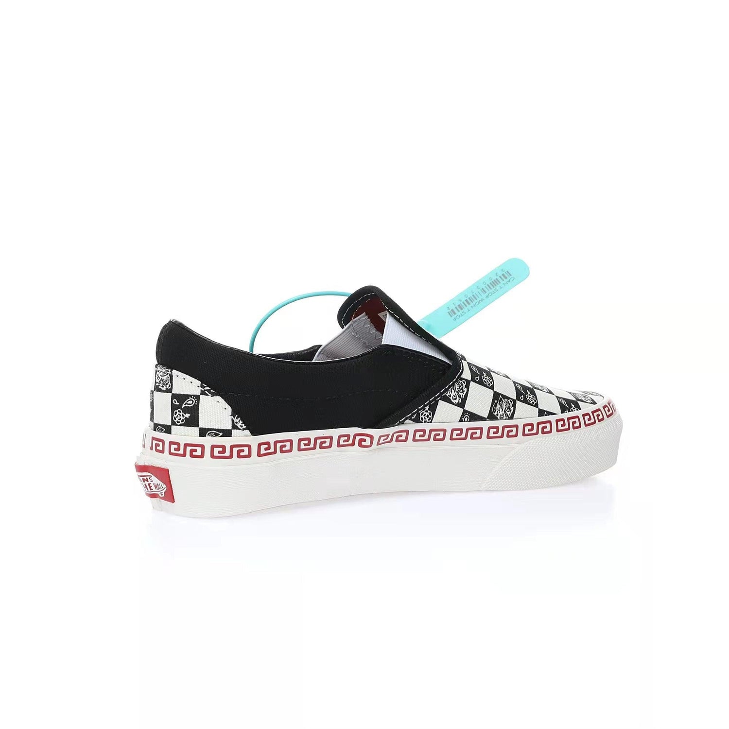 Vans Slip-On &