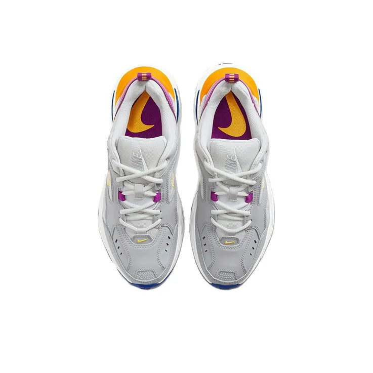 Nike M2K Tekno Grey Photon Dust
