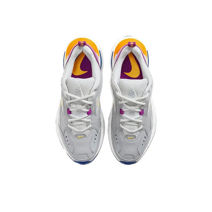 Nike M2K Tekno Grey Photon Dust