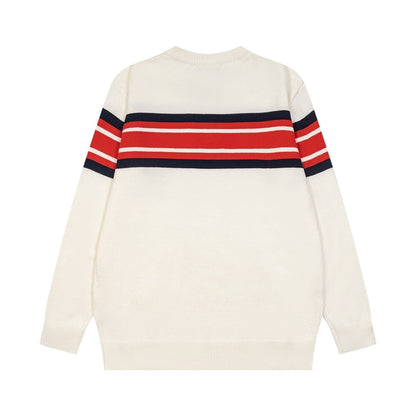 GUCCI Cotton Jersey Sweatshirt New &amp; Authentic