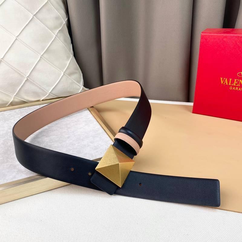 Valentino Garavani One Stud Belt &