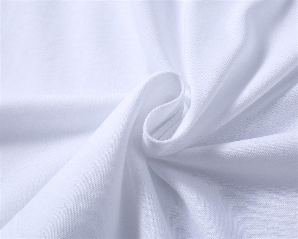 Dior T-Shirt Without Collar &