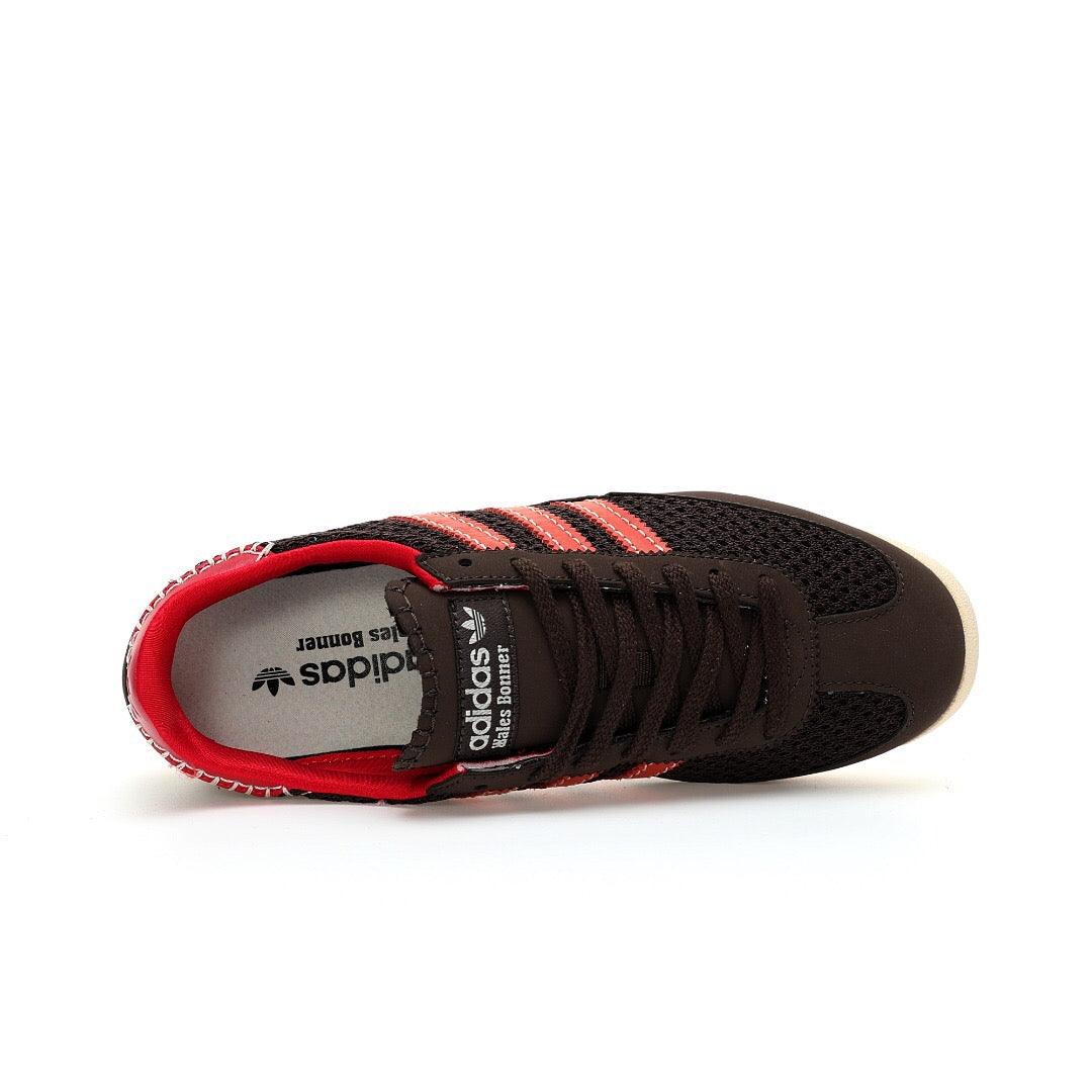 SL72 Wales Bonner X Adidas Originals Knit &