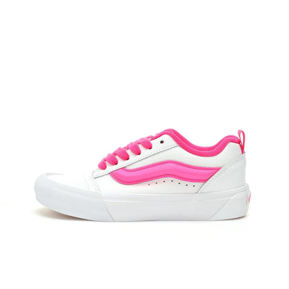 Vans Vault Knu-Skool VR3 LX "White Pink"