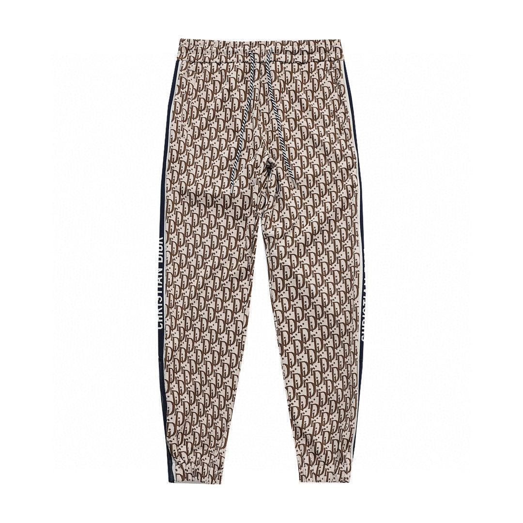 Dior Long Pant &