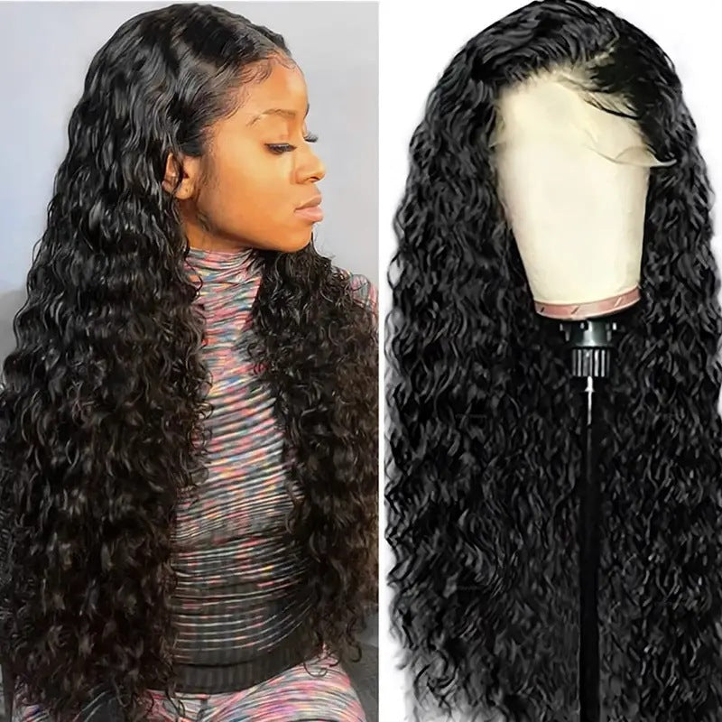 Synthetic Hair Wigs